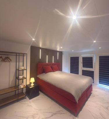 Karlskrona Casa | Guest house in Lyckeby