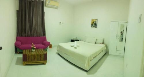 Al Ain Casa | Guest house in New kwaitat near Al Ain Mall