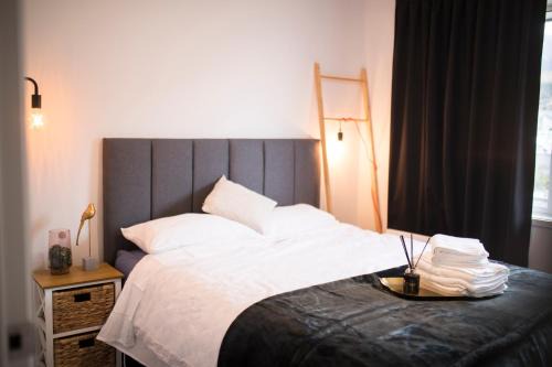 Lower Shotover Casa | Guest House in Queenstown, New Zealand