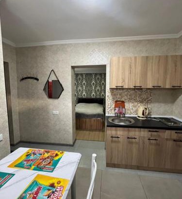 Tbilisi Apartamento | Guest House in Tbilisi