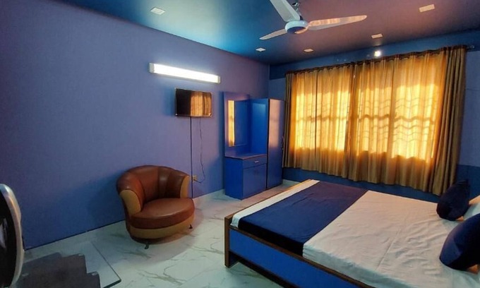PECHS Casa | Guest House Inn karachi