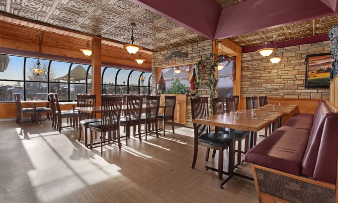 Edson Hotel | Guest House Inn & Suites