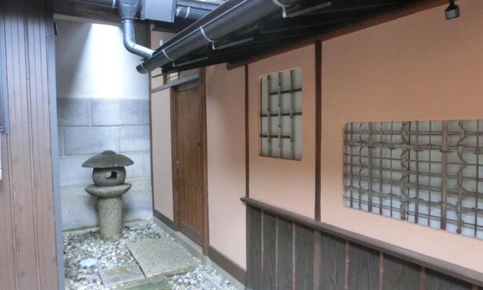Hida Casa | Guest House iori - Vacation STAY 96661