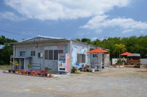 Bise Casa | Guest House Isa