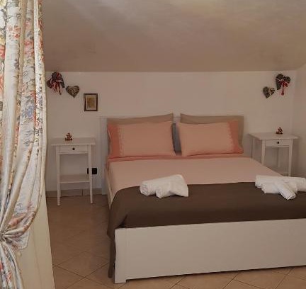Palazzo San Gervasio Cama Y Desayuno | Guest House