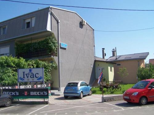 Velika Gorica Casa | Guest House Ivac Inn Zagreb Airport