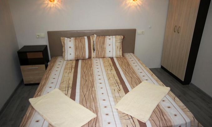 Banya Casa | Guest House Ivanovi