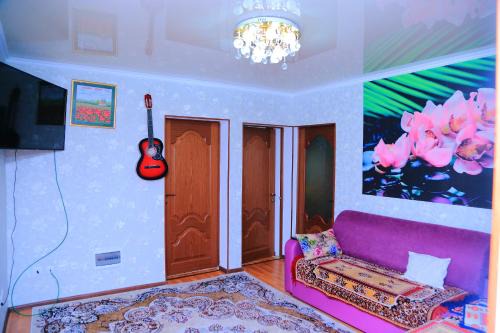 Naryn Casa | Guest House Jamal