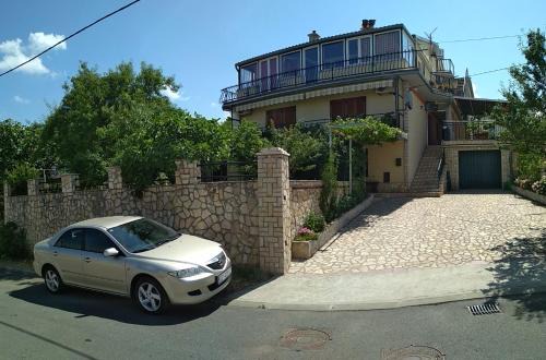 Senj Casa | Guest House Julia