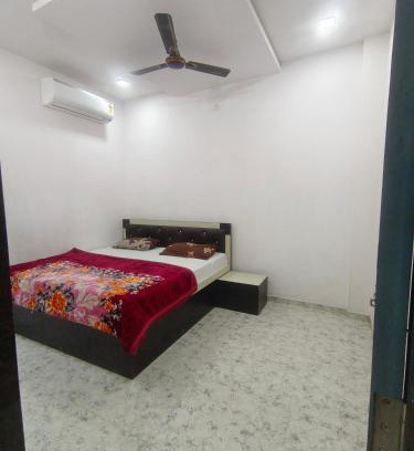 Khatu Casa | Guest house Khatu Shyam Ji