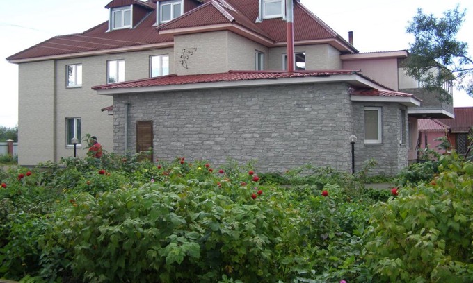 Yuzhno-Sakhalinsk Casa | Guest House Kim House