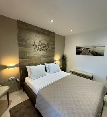 Krizna luka Casa | Guest house Kokolo