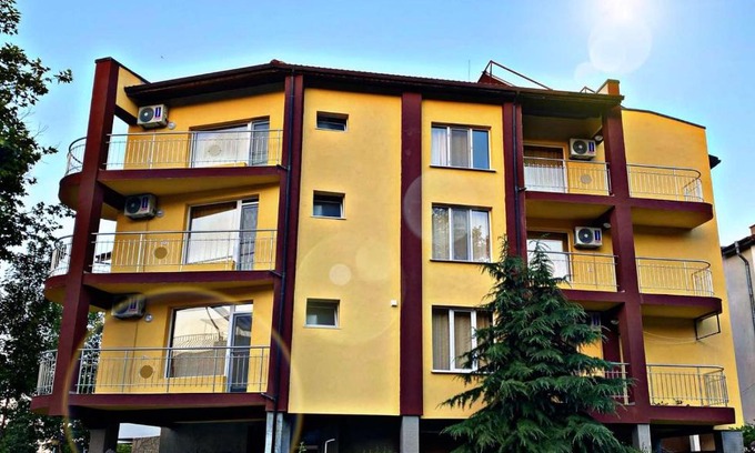 Kiten Casa | Guest House Kostovi