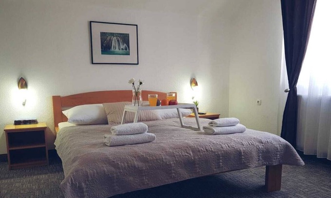 Rudanovac Casa | Guest House Kovačević