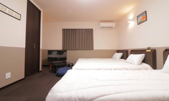 Fushimi Casa | Guest house Kyo Fushimi
