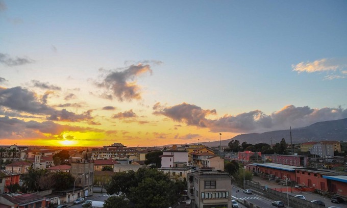 Sant'Eufemia Lamezia Cama Y Desayuno | Guest House Lamezia Airport