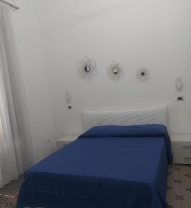 Palermo Casa | Guest House Lamphotel Militello
