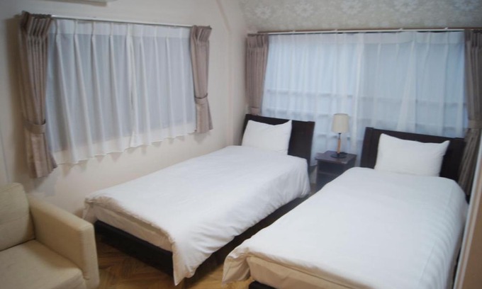 Abeno Apartamento | Guest house Laule'a Tennoji - Vacation STAY 10600