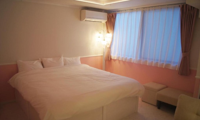 Abeno Apartamento | Guest house Laule'a Tennoji - Vacation STAY 10602