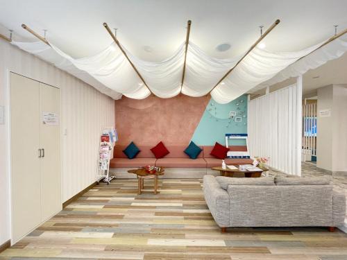 Abeno Apartamento | Guest House Laule'a Tennoji