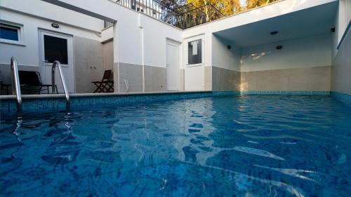 Njivice Apartamento | Guest house Lavanda 4