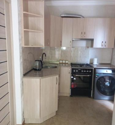 Gyumri Apartamento | Guest House Levon Madoyan 68
