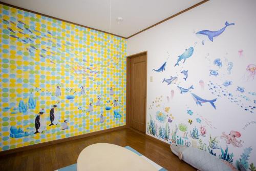 Toba Casa | Guest house Lido Porte - Vacation STAY 95556v