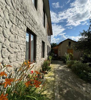 Bagvdanari Casa | Guest house-Lile