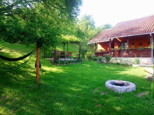 Uzice Casa | Guest house Little Heaven