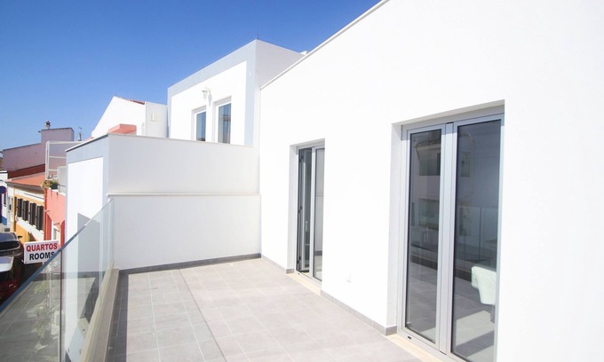 Lagos City Center Cama Y Desayuno | Guest House Lovely Swan