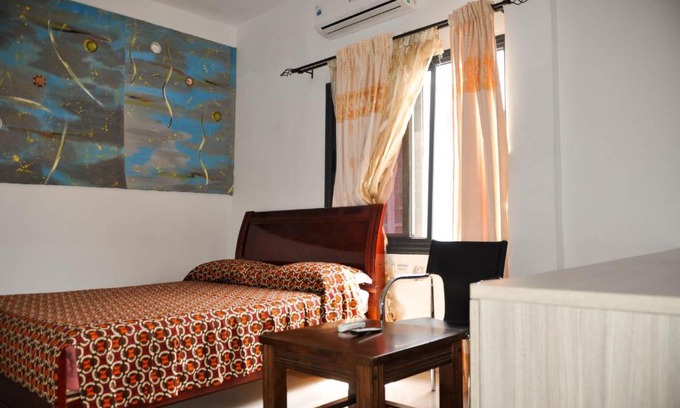 Lome Apartamento | Guest House Lumen