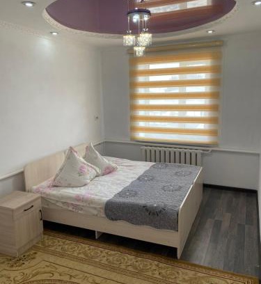 Kochkor Casa | Guest house Lux