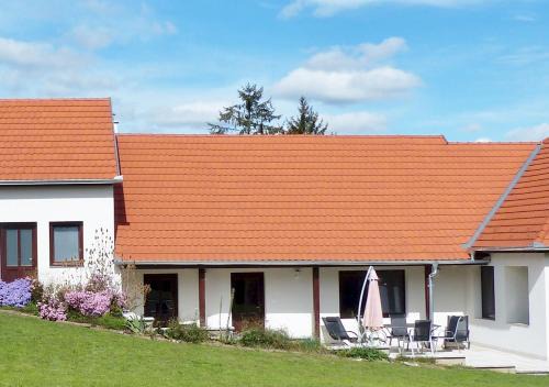 Magyarlukafa Casa | Guest House Magyarlukafa