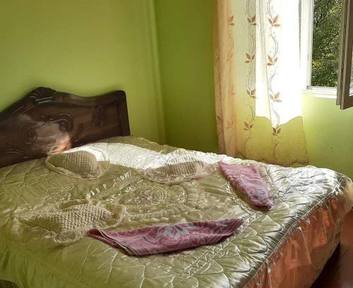 Lalkhori Casa | Guest House Malkhaz Niguriani