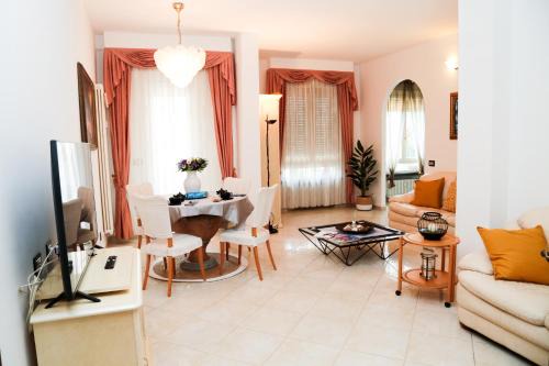 Reggio nell'Emilia Casa | Guest House Manara