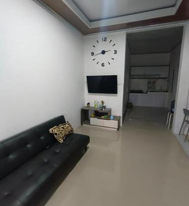 Babakan Chalet De Esquí | Guest house manggis11 Alam Asri