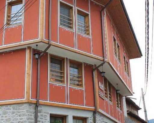 Koprivshtitsa Casa | Guest House Maria