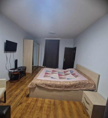 Mtskheta Apartamento | Guest House MEDEA