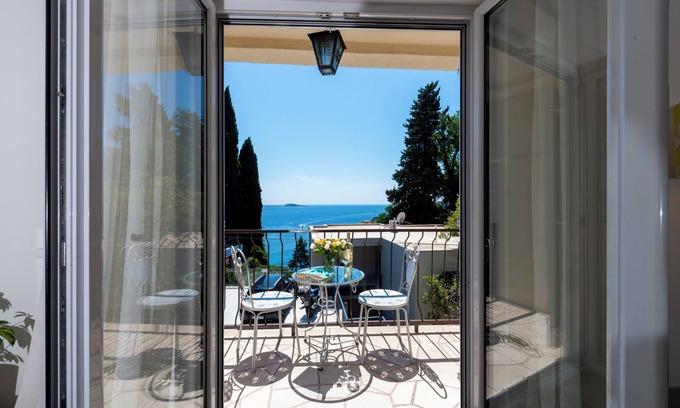 Mlini Casa | Guest House Medine
