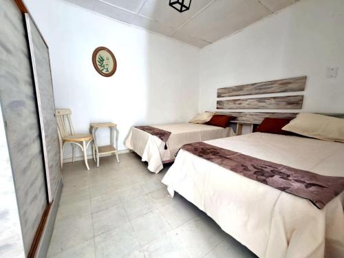 Godoy Cruz Casa | Guest House Mendoza