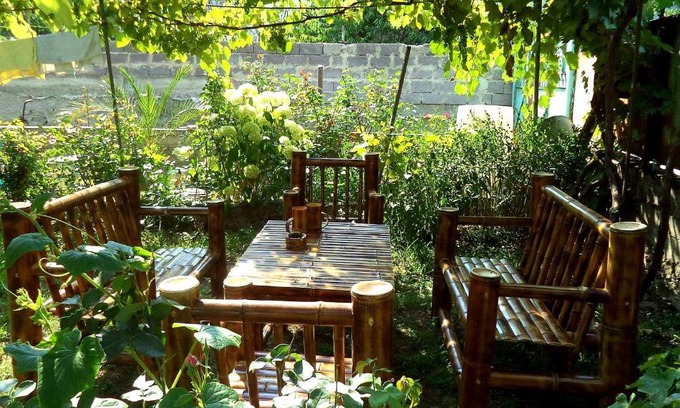Akhali Ubani Casa | Guest House Metreveli