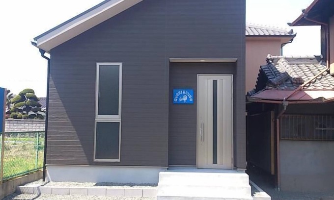 Sennan District Casa | Guest House Misaki Tannowa House
