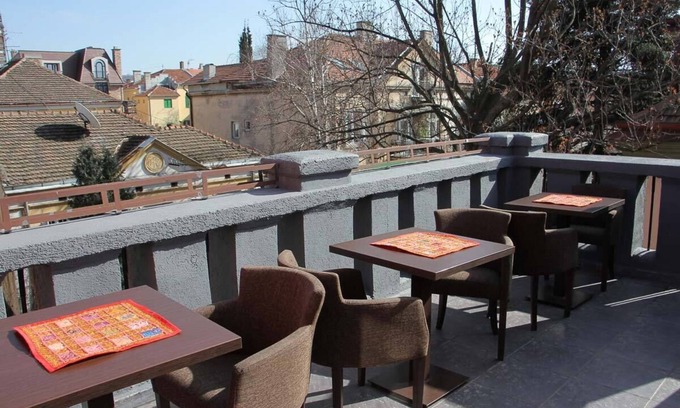 Palilula Casa | Guest House Miss Depolo