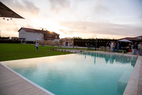 Povoa De Varzim Casa | Guest House MJ