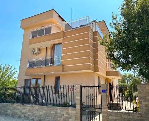 Chernomorets Casa | Guest House Moiata Kashta