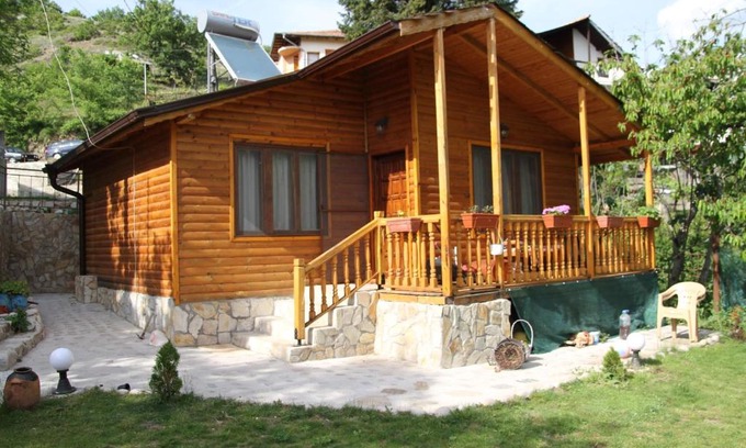 Popina Luka Casa | Guest House „ Mountain Rest“