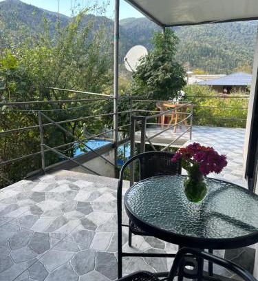 Akhaldaba Casa | Guest House Mukha