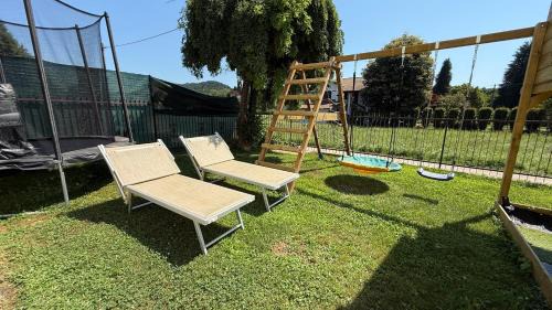 Sesto Calende Apartamento | Guest House - MXP, Lakes, Leonardo, 2 bedrooms