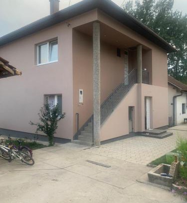 Sarajevo Canton Casa | Guest House Nature
