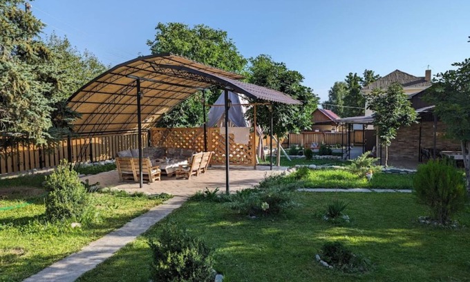 Chuy Province Casa | Guest house Nauka 54